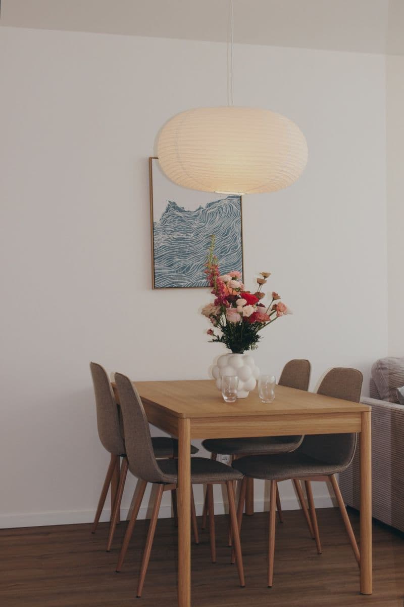 1 bedroom with open-plan kitchen flat to rent, 38 m², Ke křížku, Kladno, Středočeský Region 1 bedroom with open-plan kitchen flat to rent, 38 m², Ke křížku, Kladno, Středočeský Region