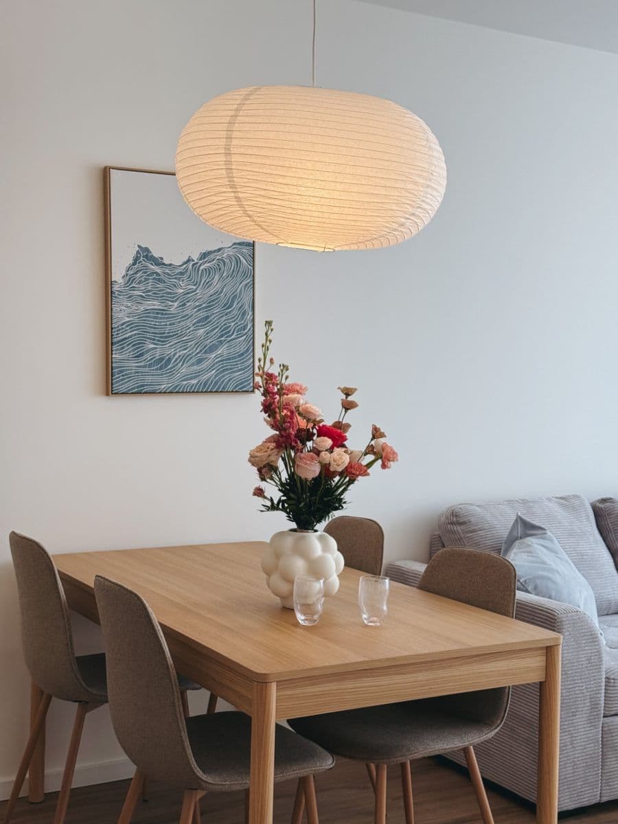 1 bedroom with open-plan kitchen flat to rent, 38 m², Ke křížku, Kladno, Středočeský Region 1 bedroom with open-plan kitchen flat to rent, 38 m², Ke křížku, Kladno, Středočeský Region