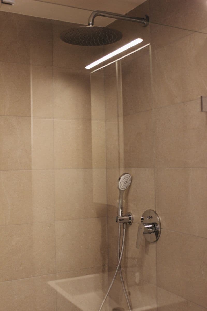 1 bedroom with open-plan kitchen flat to rent, 38 m², Ke křížku, Kladno, Středočeský Region 1 bedroom with open-plan kitchen flat to rent, 38 m², Ke křížku, Kladno, Středočeský Region