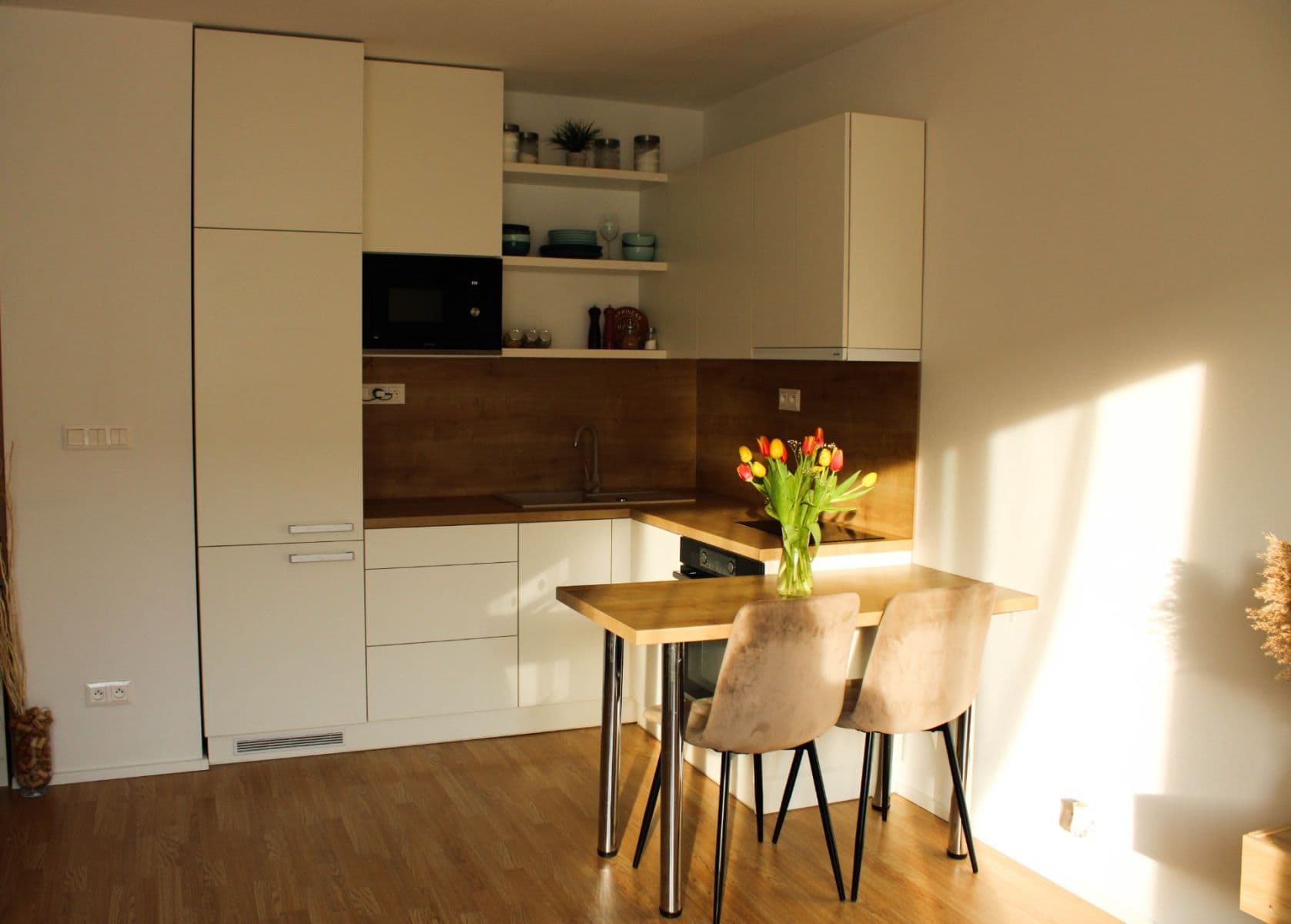 1 bedroom flat to rent, 38 m², Senica, Trnavský Region 1 bedroom flat to rent, 38 m², Senica, Trnavský Region