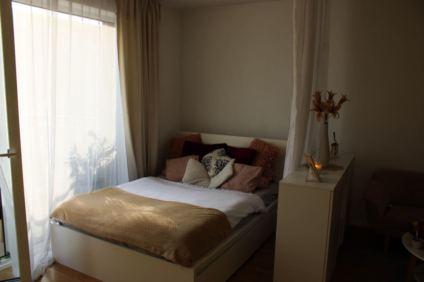 1 bedroom flat to rent, 38 m², Senica, Trnavský Region 1 bedroom flat to rent, 38 m², Senica, Trnavský Region