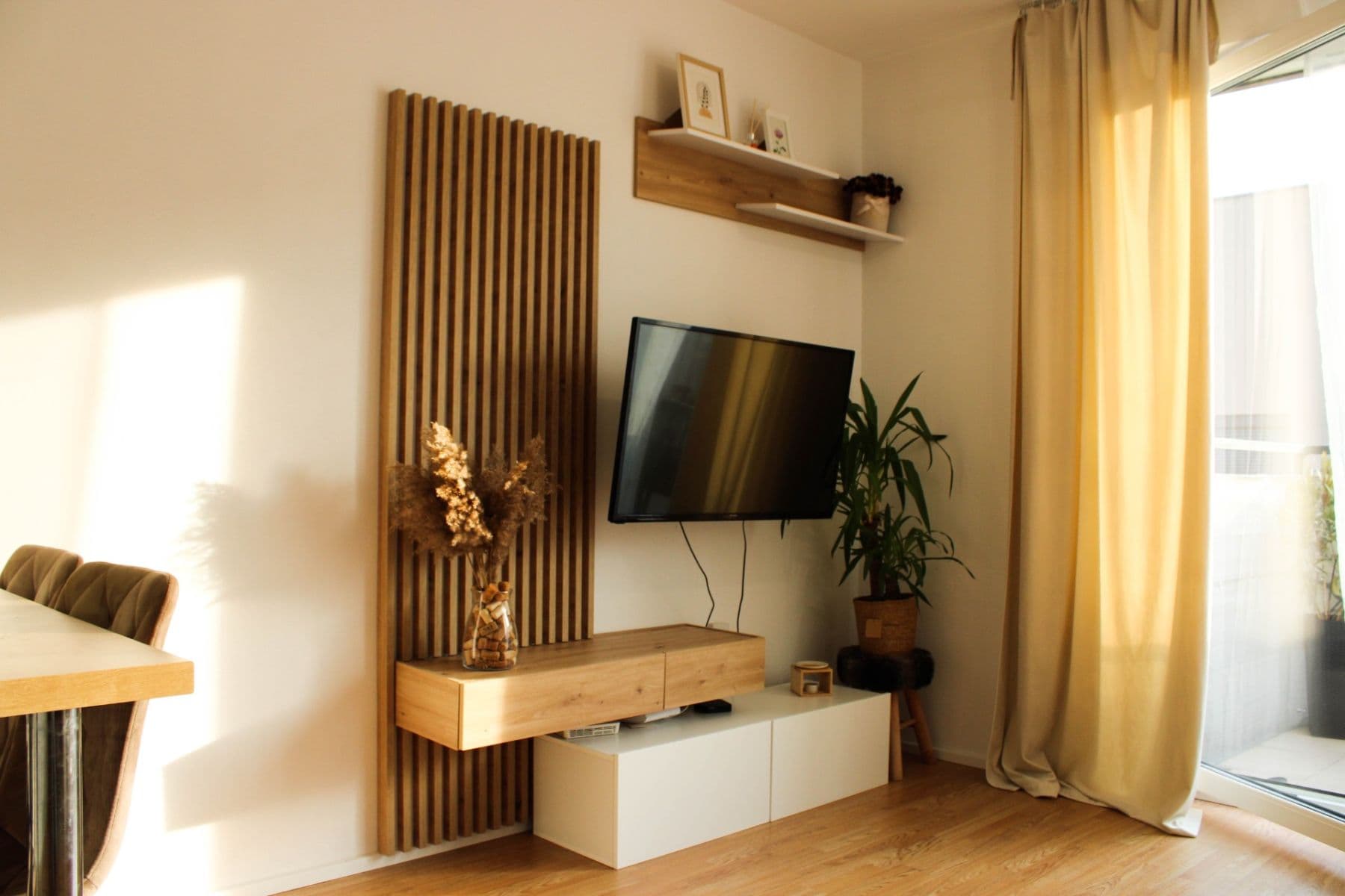 1 bedroom flat to rent, 38 m², Senica, Trnavský Region 1 bedroom flat to rent, 38 m², Senica, Trnavský Region