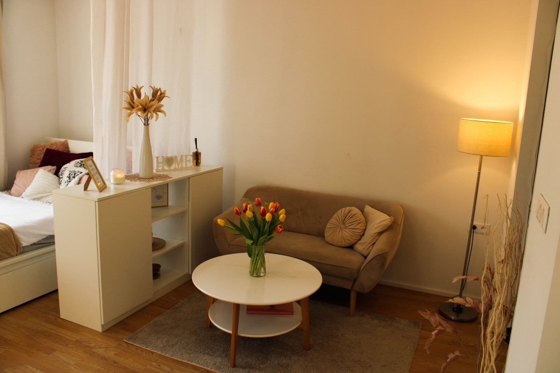 1 bedroom flat to rent, 38 m², Senica, Trnavský Region 1 bedroom flat to rent, 38 m², Senica, Trnavský Region