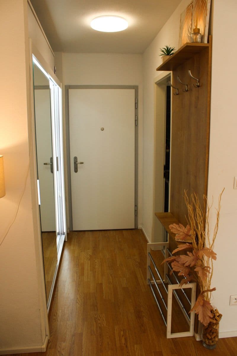 1 bedroom flat to rent, 38 m², Senica, Trnavský Region 1 bedroom flat to rent, 38 m², Senica, Trnavský Region