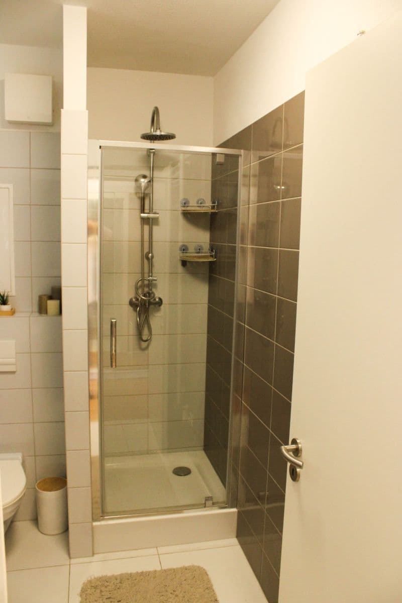 1 bedroom flat to rent, 38 m², Senica, Trnavský Region 1 bedroom flat to rent, 38 m², Senica, Trnavský Region