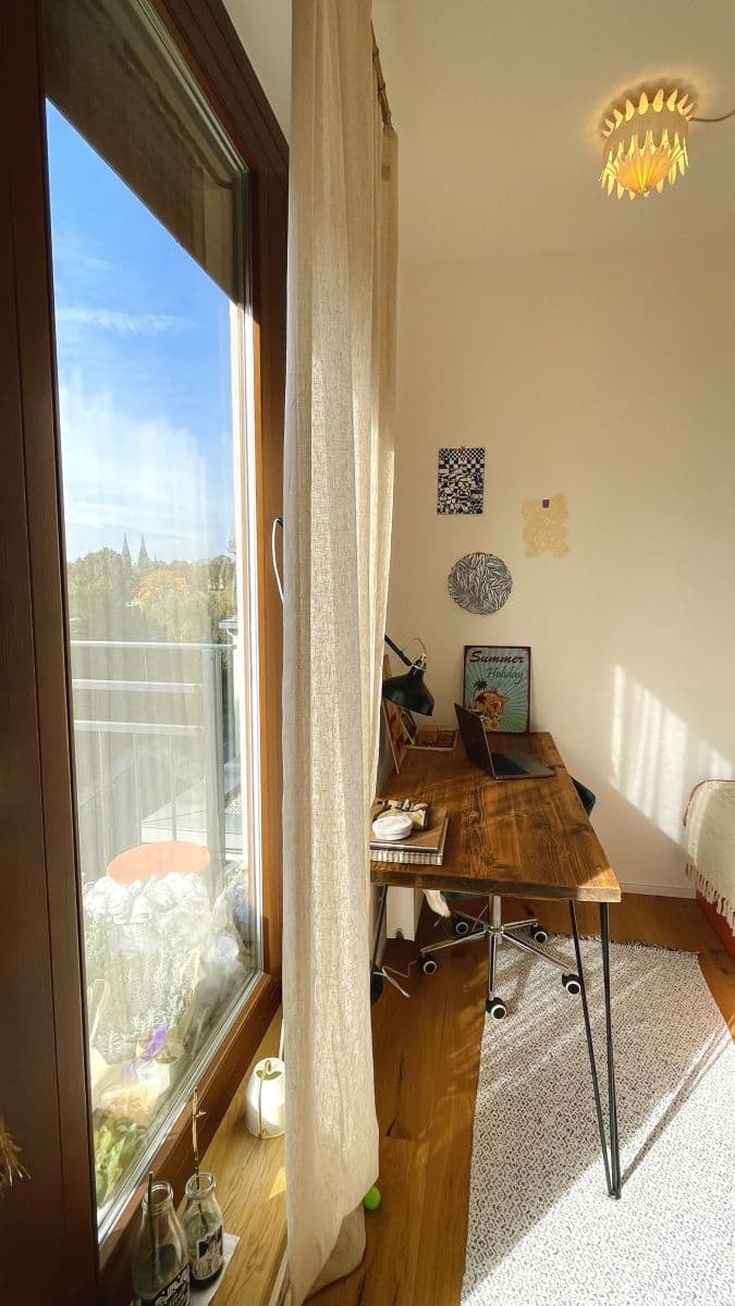 flat to rent, 38 m², Lumírova, Prague, Prague flat to rent, 38 m², Lumírova, Prague, Prague