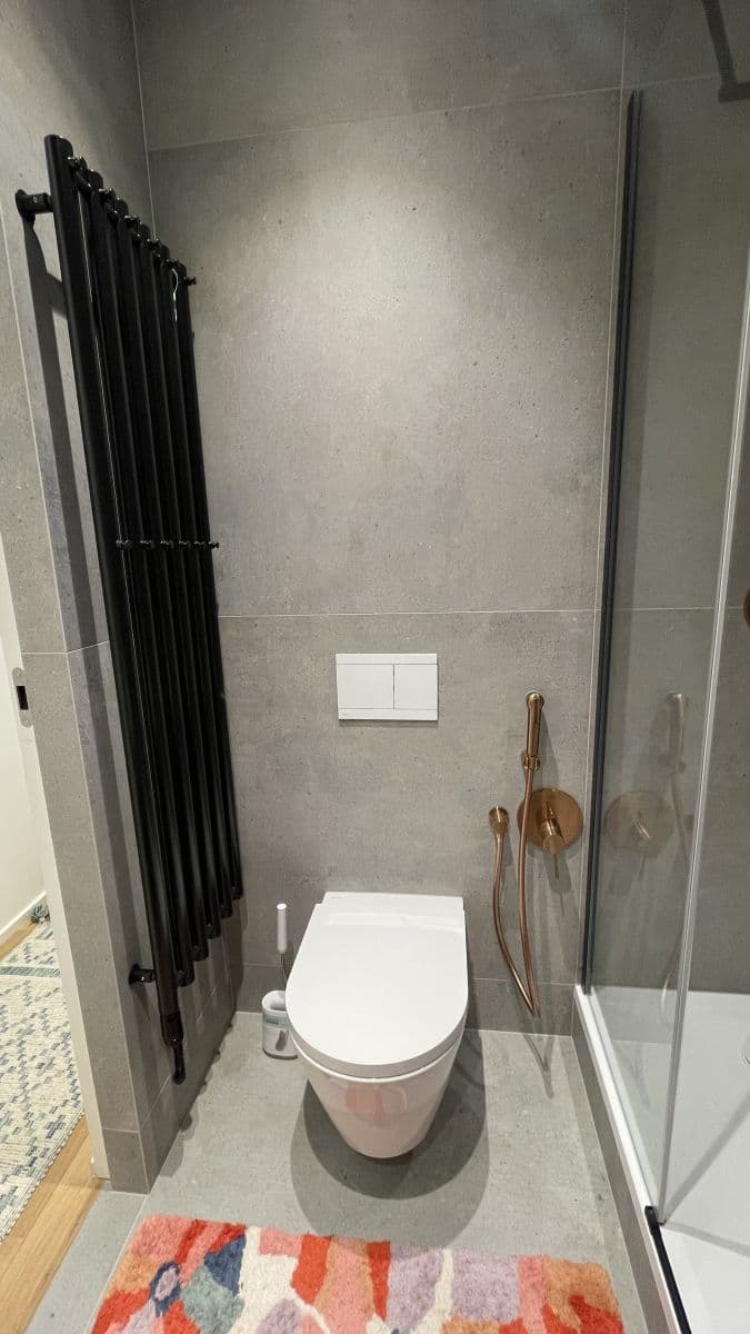 flat to rent, 38 m², Lumírova, Prague, Prague flat to rent, 38 m², Lumírova, Prague, Prague