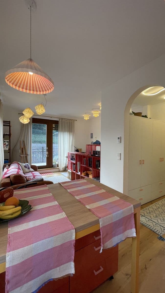 flat to rent, 38 m², Lumírova, Prague, Prague flat to rent, 38 m², Lumírova, Prague, Prague