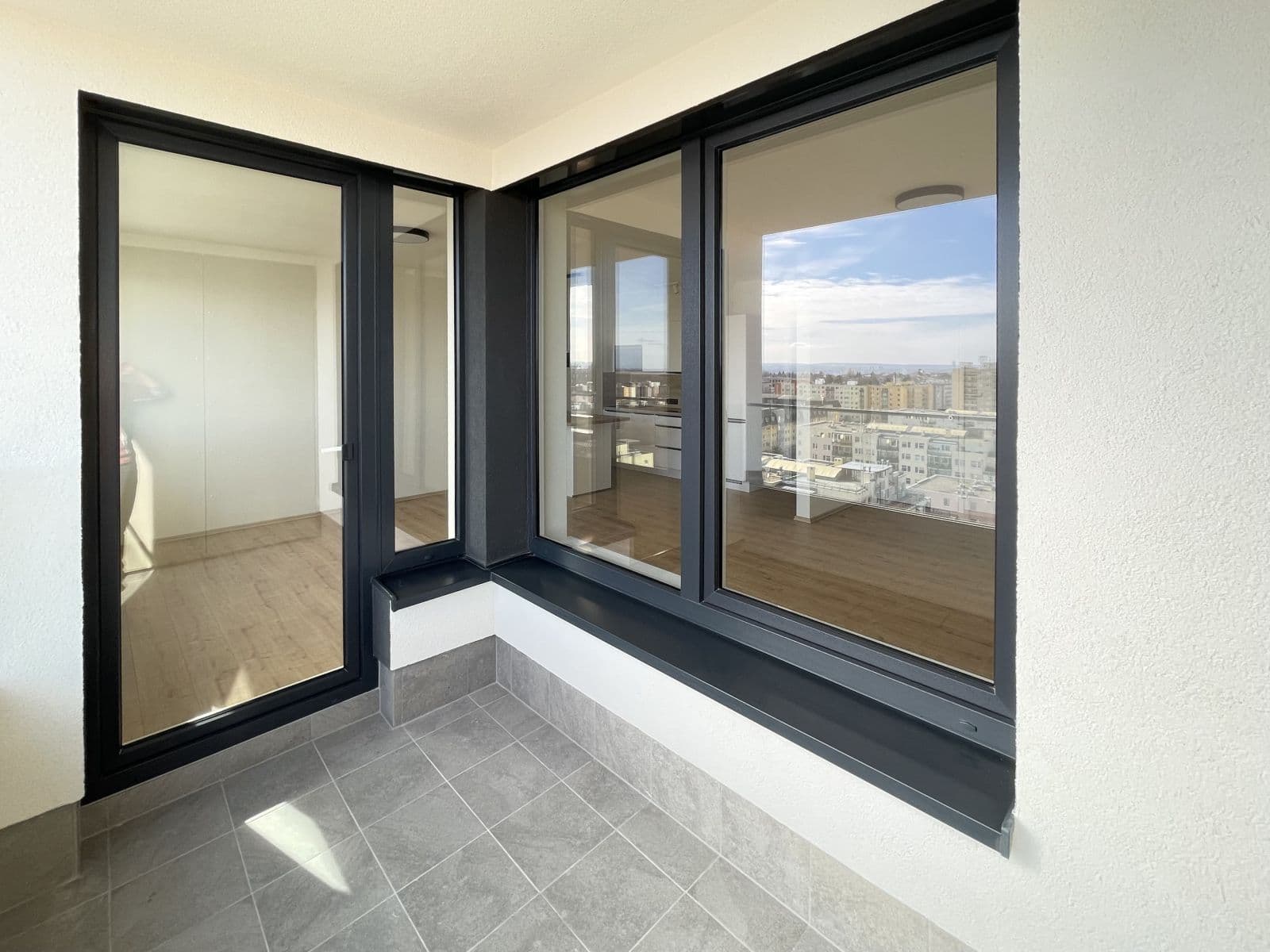 flat to rent, 55 m², náměstí Olgy Scheinpflugové, Prague, Prague flat to rent, 55 m², náměstí Olgy Scheinpflugové, Prague, Prague