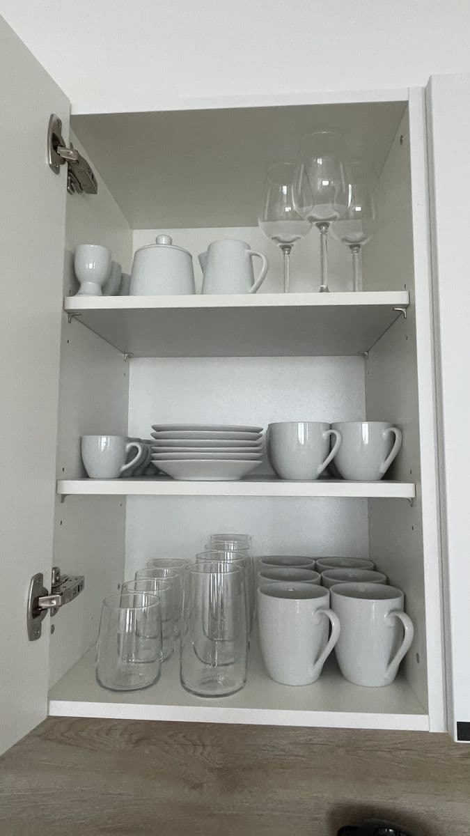 flat to rent, 55 m², náměstí Olgy Scheinpflugové, Prague, Prague flat to rent, 55 m², náměstí Olgy Scheinpflugové, Prague, Prague