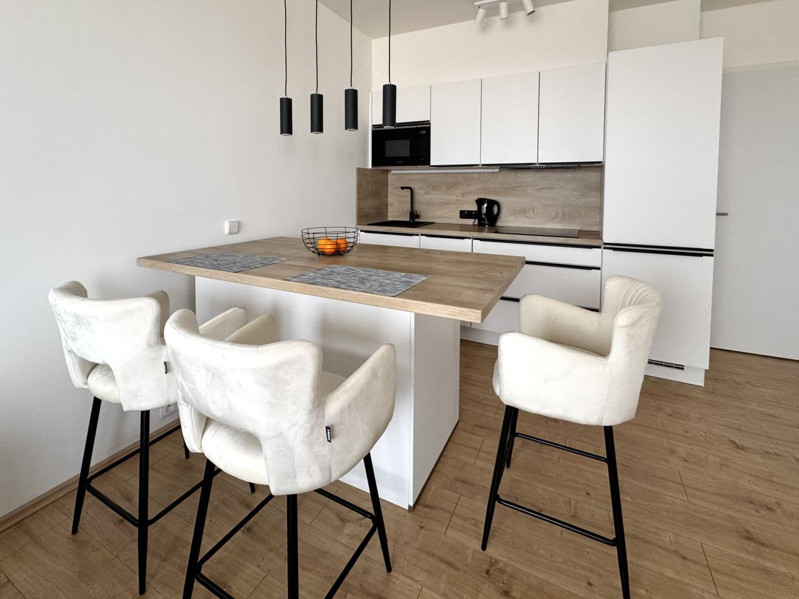 flat to rent, 55 m², náměstí Olgy Scheinpflugové, Prague, Prague flat to rent, 55 m², náměstí Olgy Scheinpflugové, Prague, Prague