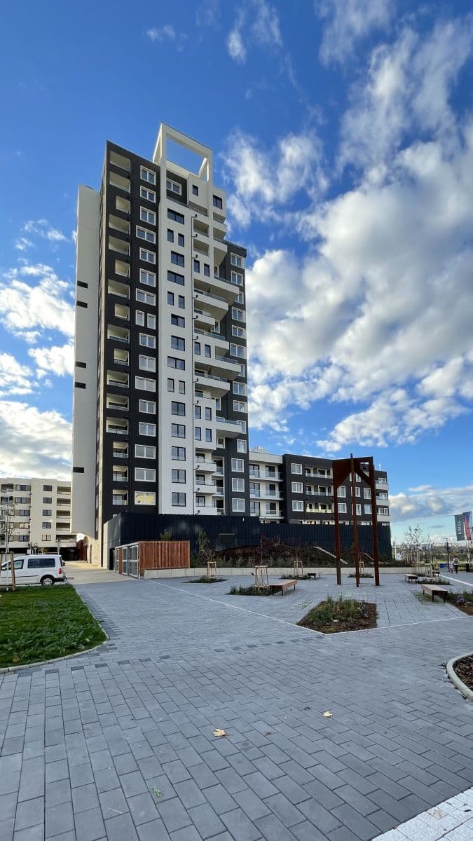 flat to rent, 55 m², náměstí Olgy Scheinpflugové, Prague, Prague flat to rent, 55 m², náměstí Olgy Scheinpflugové, Prague, Prague