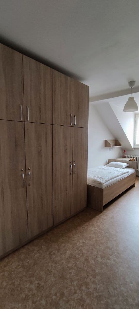 flat to rent, 300 m², Lublaňská, Prague, Prague flat to rent, 300 m², Lublaňská, Prague, Prague