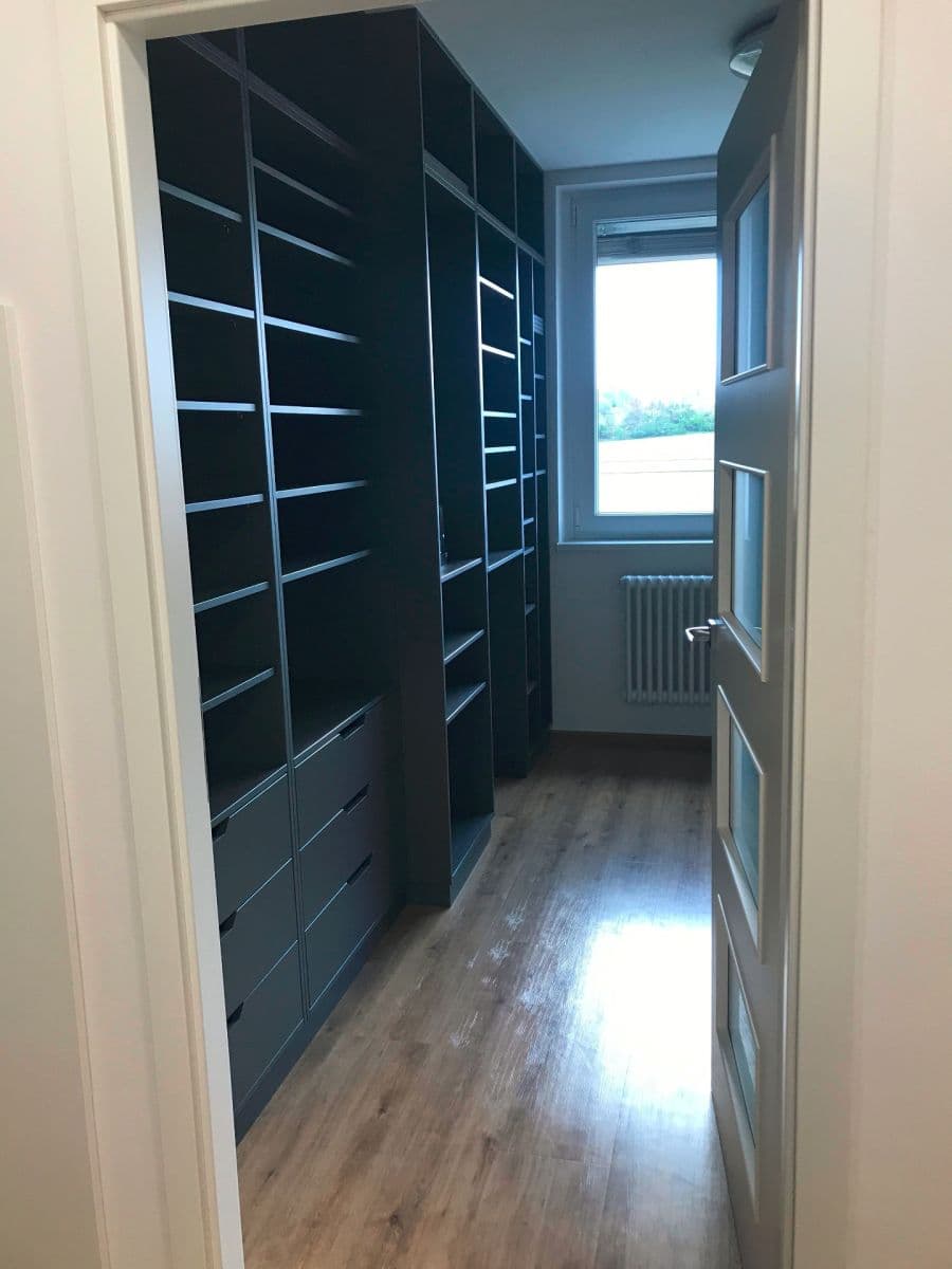 3 bedroom with open-plan kitchen flat for sale, 93 m², Turgeněvova, Brno, Jihomoravský Region 3 bedroom with open-plan kitchen flat for sale, 93 m², Turgeněvova, Brno, Jihomoravský Region