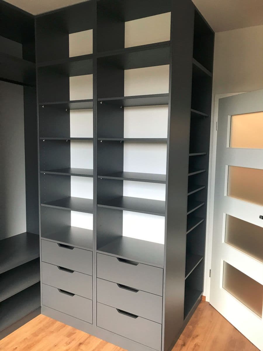 3 bedroom with open-plan kitchen flat for sale, 93 m², Turgeněvova, Brno, Jihomoravský Region 3 bedroom with open-plan kitchen flat for sale, 93 m², Turgeněvova, Brno, Jihomoravský Region