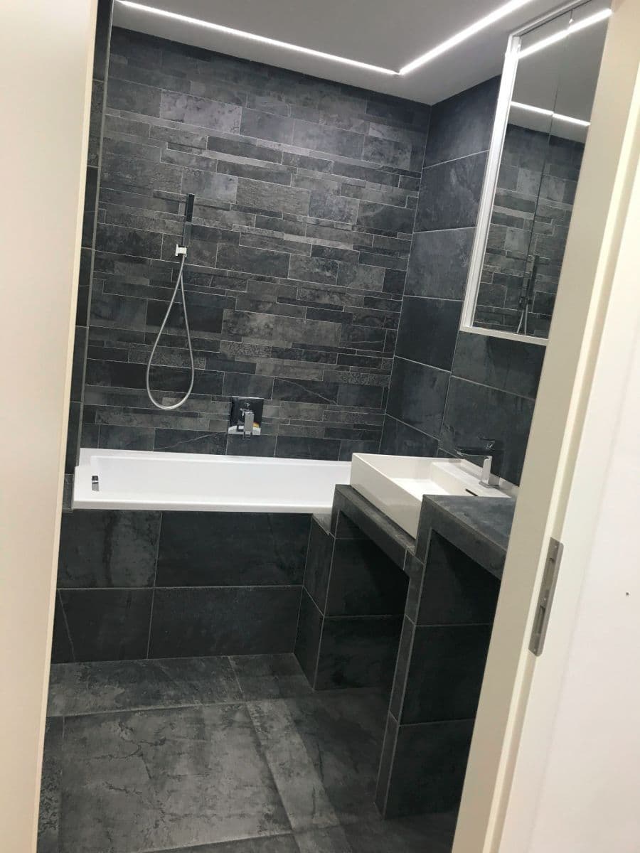 3 bedroom with open-plan kitchen flat for sale, 93 m², Turgeněvova, Brno, Jihomoravský Region 3 bedroom with open-plan kitchen flat for sale, 93 m², Turgeněvova, Brno, Jihomoravský Region