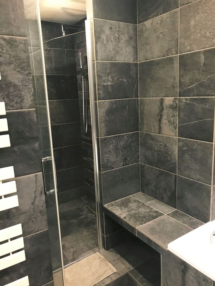 3 bedroom with open-plan kitchen flat for sale, 93 m², Turgeněvova, Brno, Jihomoravský Region 3 bedroom with open-plan kitchen flat for sale, 93 m², Turgeněvova, Brno, Jihomoravský Region