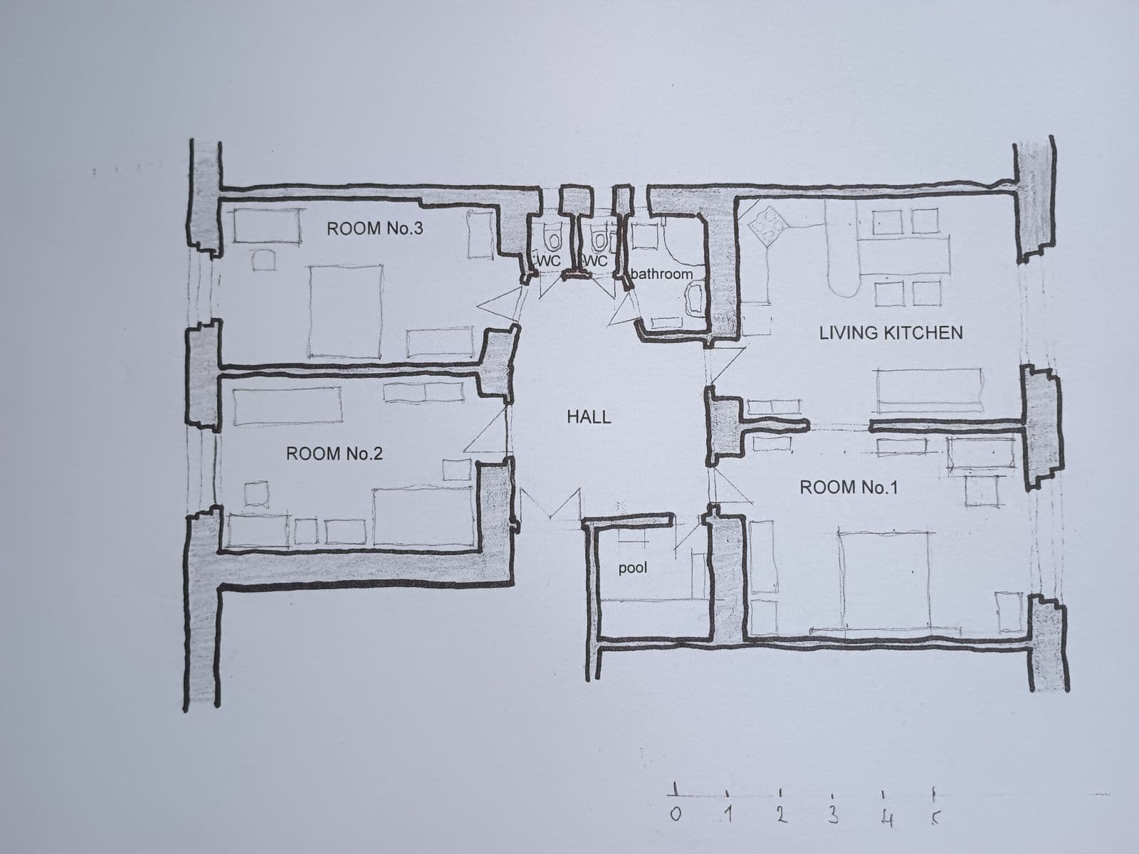 flat to rent, 110 m², Matoušova, Prague, Prague flat to rent, 110 m², Matoušova, Prague, Prague
