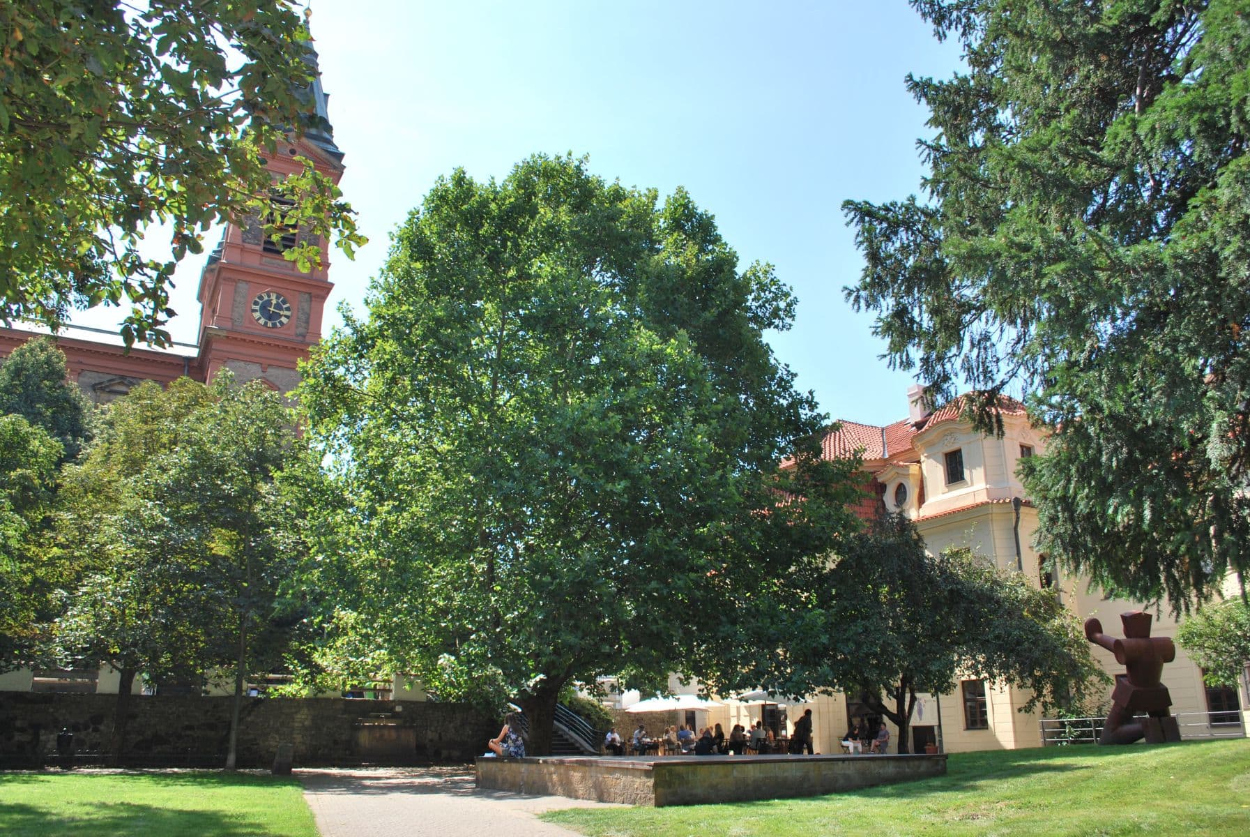 flat to rent, 110 m², Matoušova, Prague, Prague flat to rent, 110 m², Matoušova, Prague, Prague