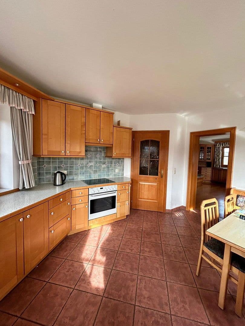 house to rent, 160 m², Ohlsdorf, Upper Austria house to rent, 160 m², Ohlsdorf, Upper Austria