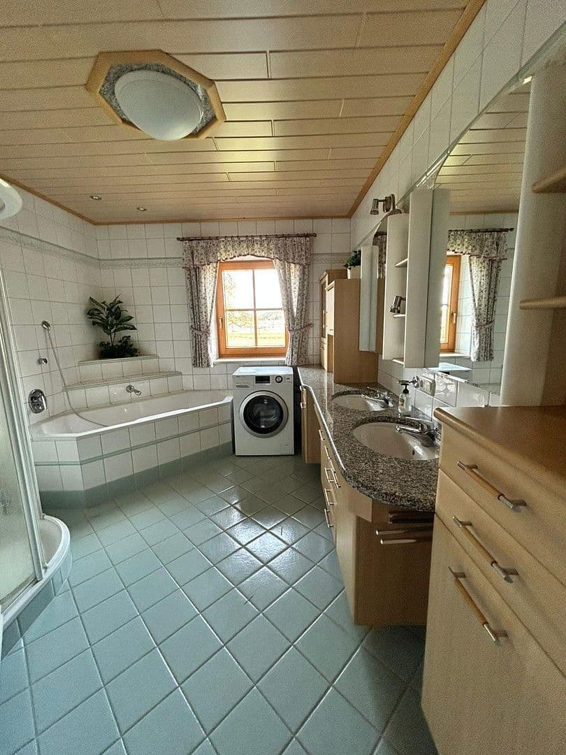 house to rent, 160 m², Ohlsdorf, Upper Austria house to rent, 160 m², Ohlsdorf, Upper Austria