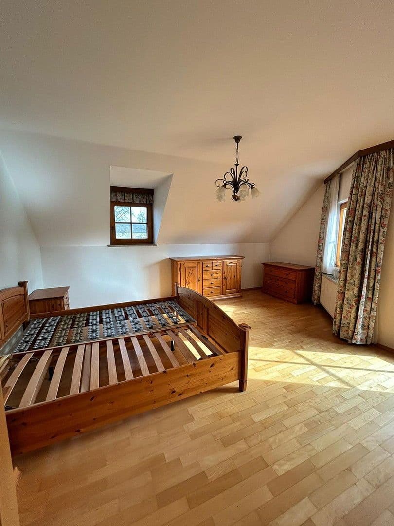 house to rent, 160 m², Ohlsdorf, Upper Austria house to rent, 160 m², Ohlsdorf, Upper Austria