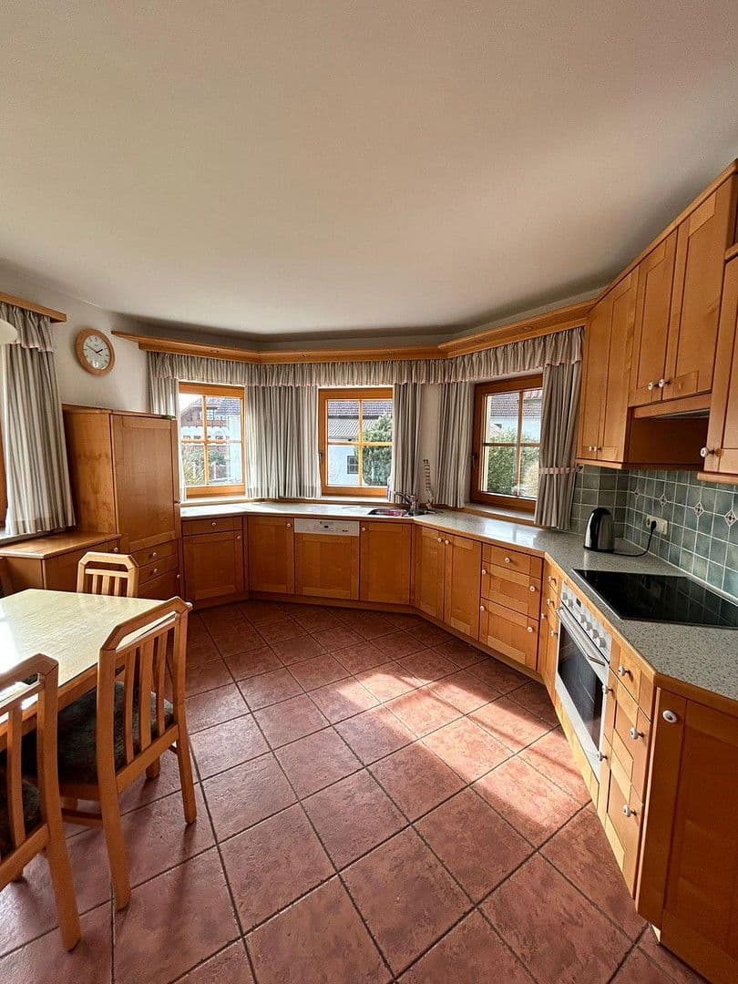 house to rent, 160 m², Ohlsdorf, Upper Austria house to rent, 160 m², Ohlsdorf, Upper Austria