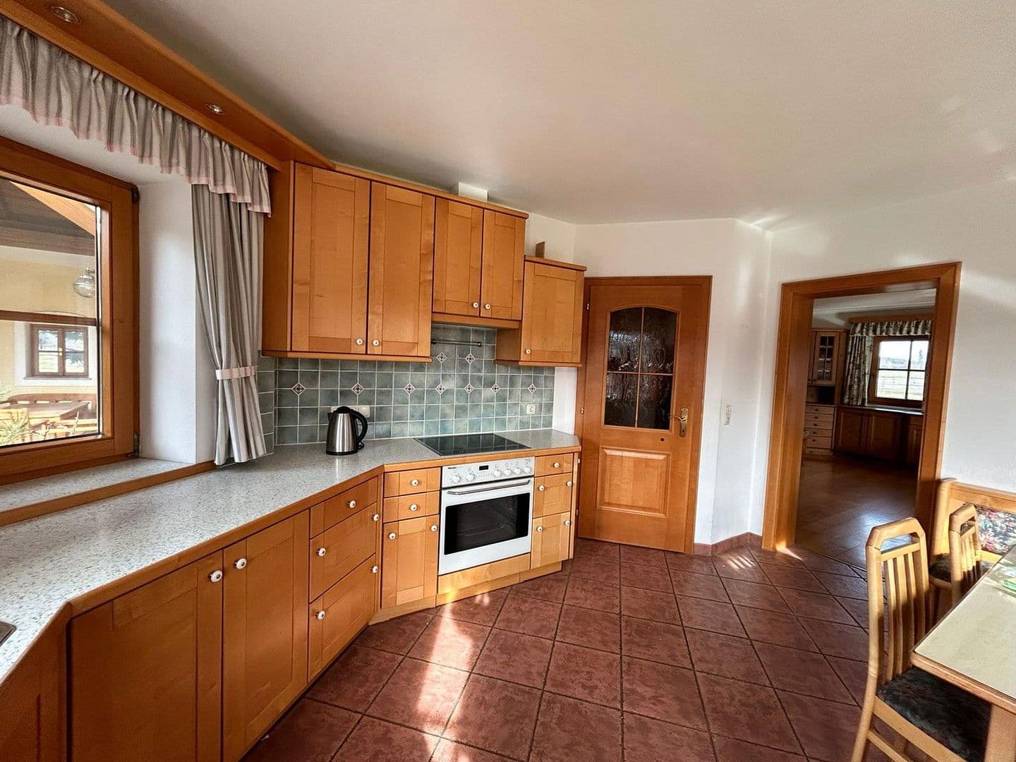 house to rent, 160 m², Ohlsdorf, Upper Austria house to rent, 160 m², Ohlsdorf, Upper Austria