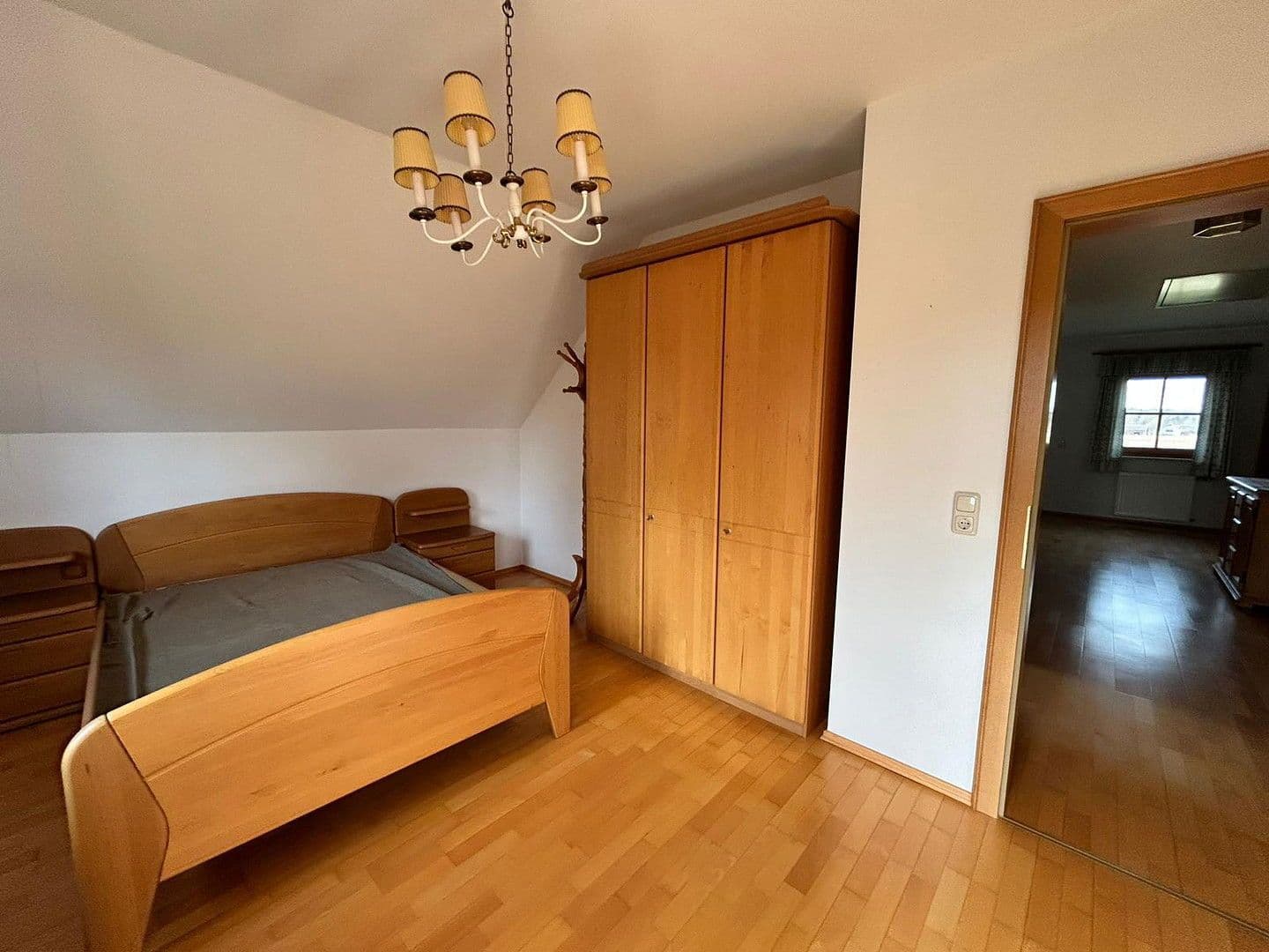 house to rent, 160 m², Ohlsdorf, Upper Austria house to rent, 160 m², Ohlsdorf, Upper Austria