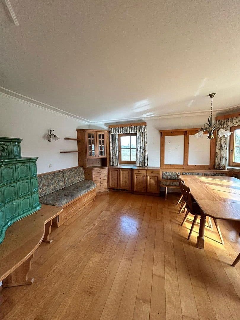 house to rent, 160 m², Ohlsdorf, Upper Austria house to rent, 160 m², Ohlsdorf, Upper Austria