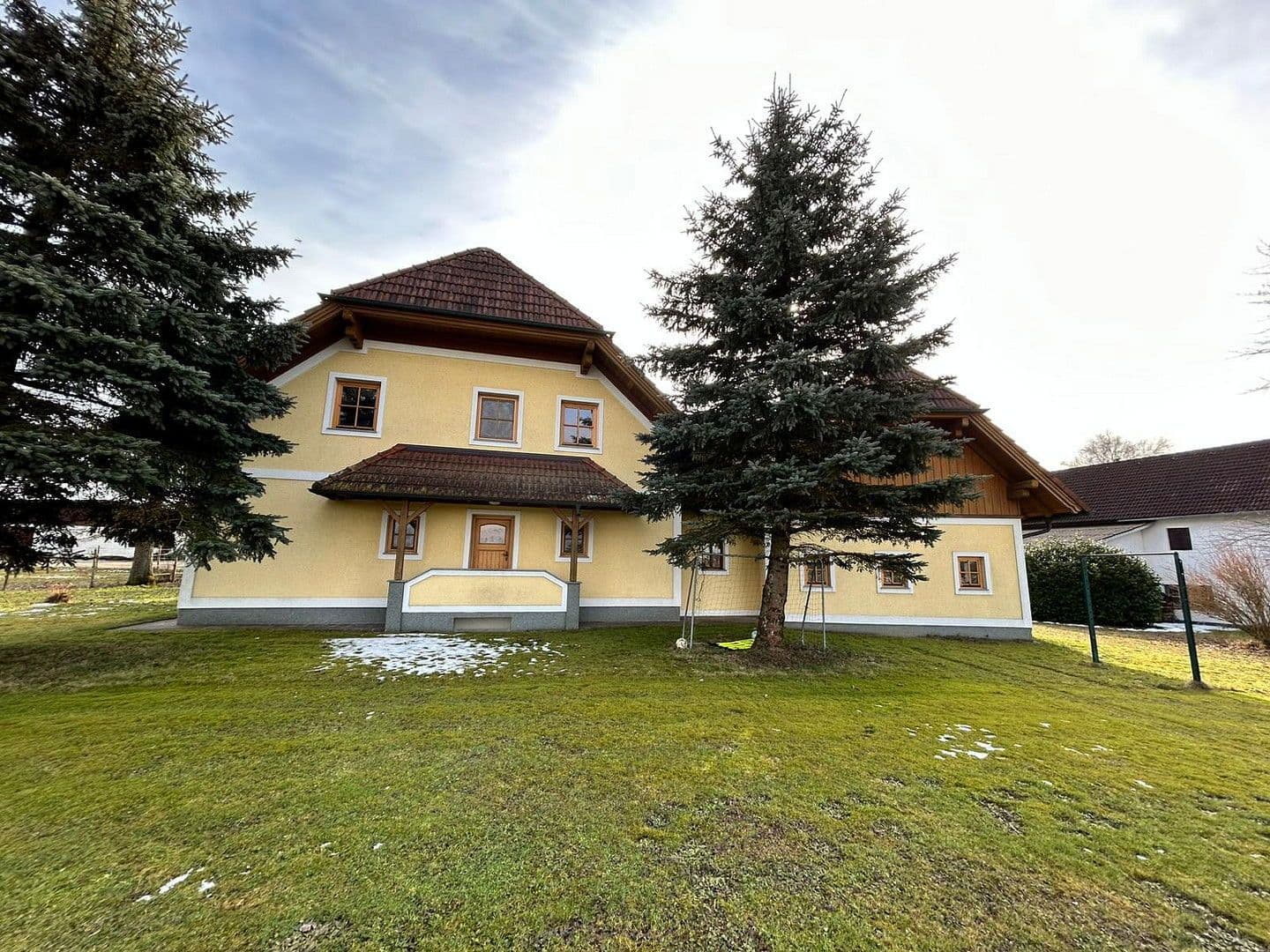 house to rent, 160 m², Ohlsdorf, Upper Austria house to rent, 160 m², Ohlsdorf, Upper Austria