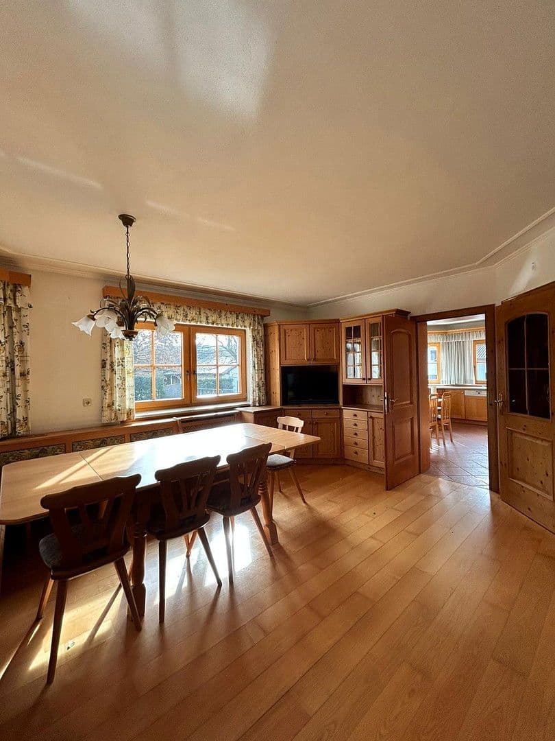 house to rent, 160 m², Ohlsdorf, Upper Austria house to rent, 160 m², Ohlsdorf, Upper Austria