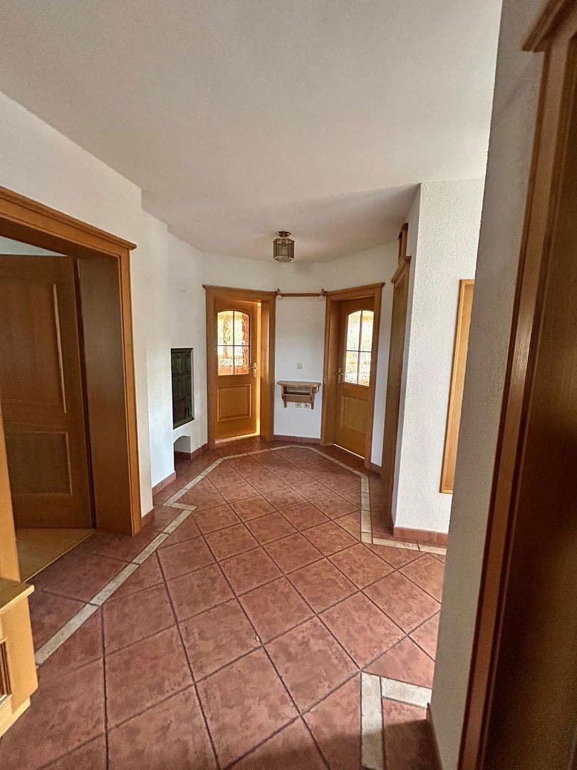 house to rent, 160 m², Ohlsdorf, Upper Austria house to rent, 160 m², Ohlsdorf, Upper Austria