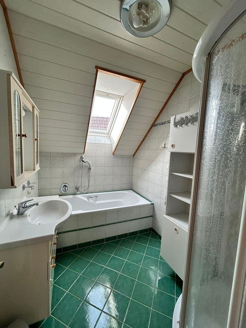 house to rent, 160 m², Ohlsdorf, Upper Austria house to rent, 160 m², Ohlsdorf, Upper Austria