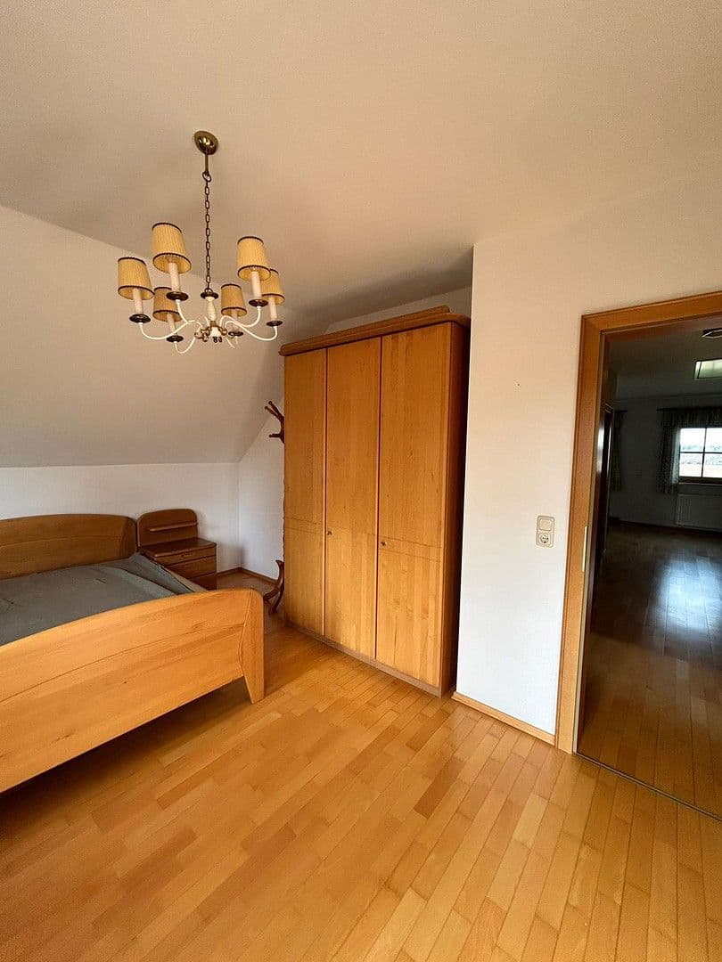 house to rent, 160 m², Ohlsdorf, Upper Austria house to rent, 160 m², Ohlsdorf, Upper Austria