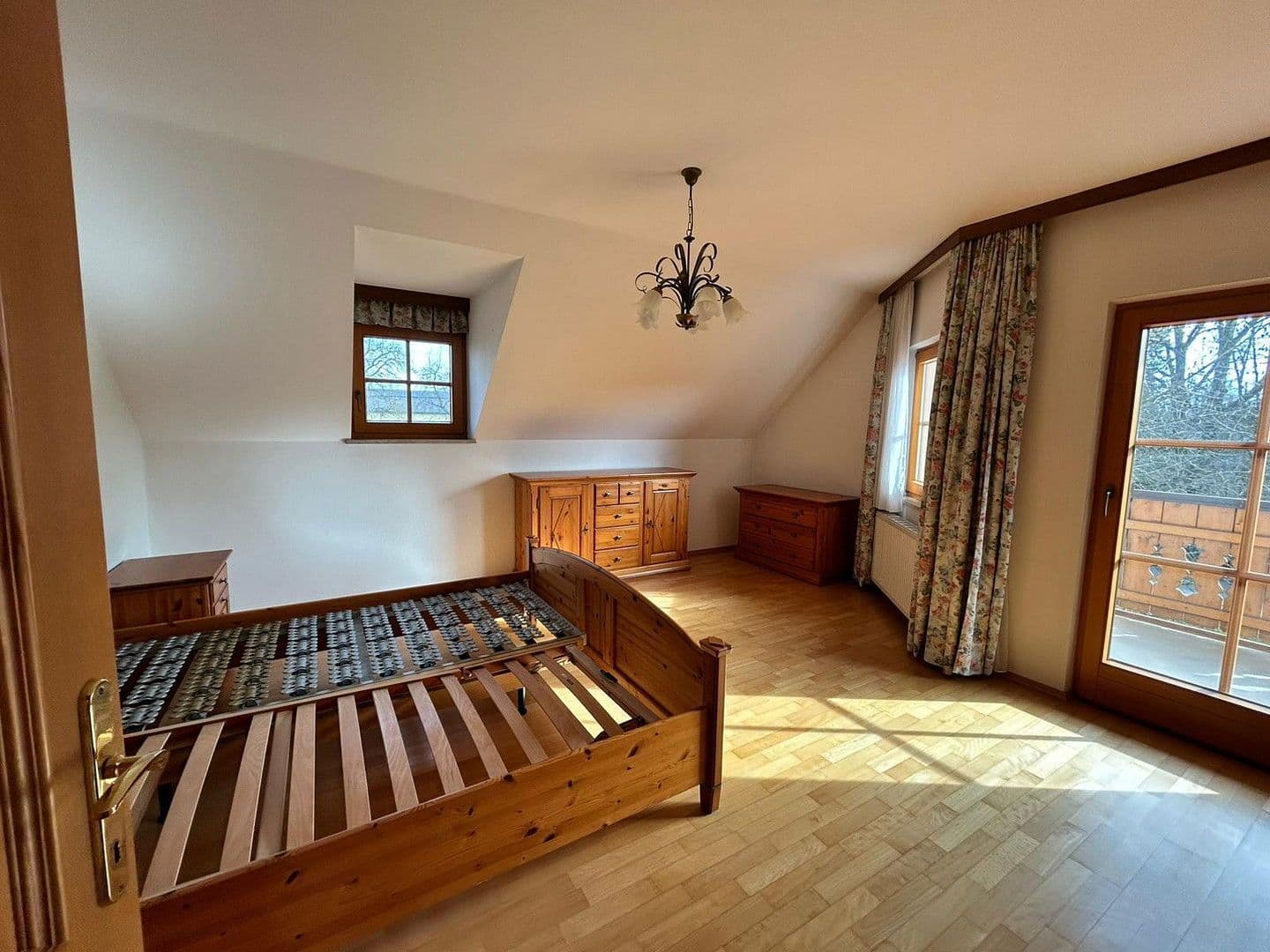 house to rent, 160 m², Ohlsdorf, Upper Austria house to rent, 160 m², Ohlsdorf, Upper Austria