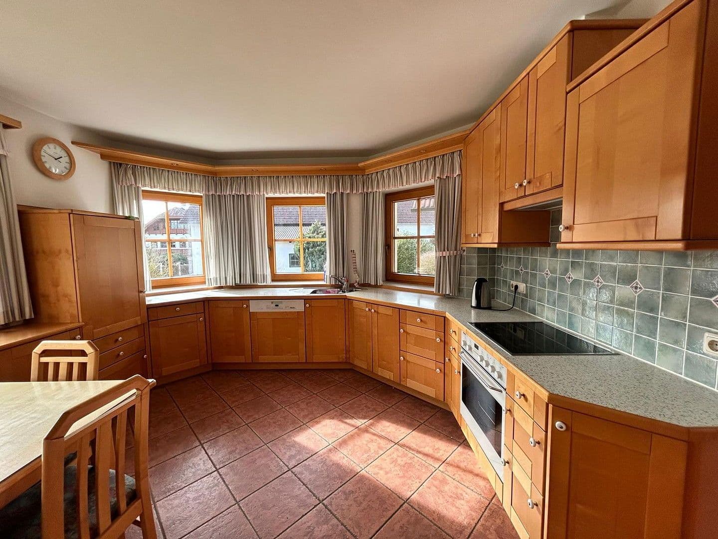 house to rent, 160 m², Ohlsdorf, Upper Austria house to rent, 160 m², Ohlsdorf, Upper Austria