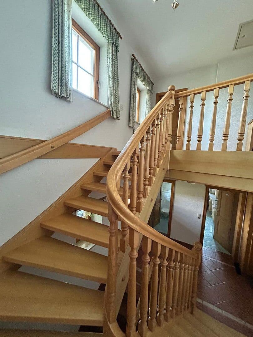 house to rent, 160 m², Ohlsdorf, Upper Austria house to rent, 160 m², Ohlsdorf, Upper Austria