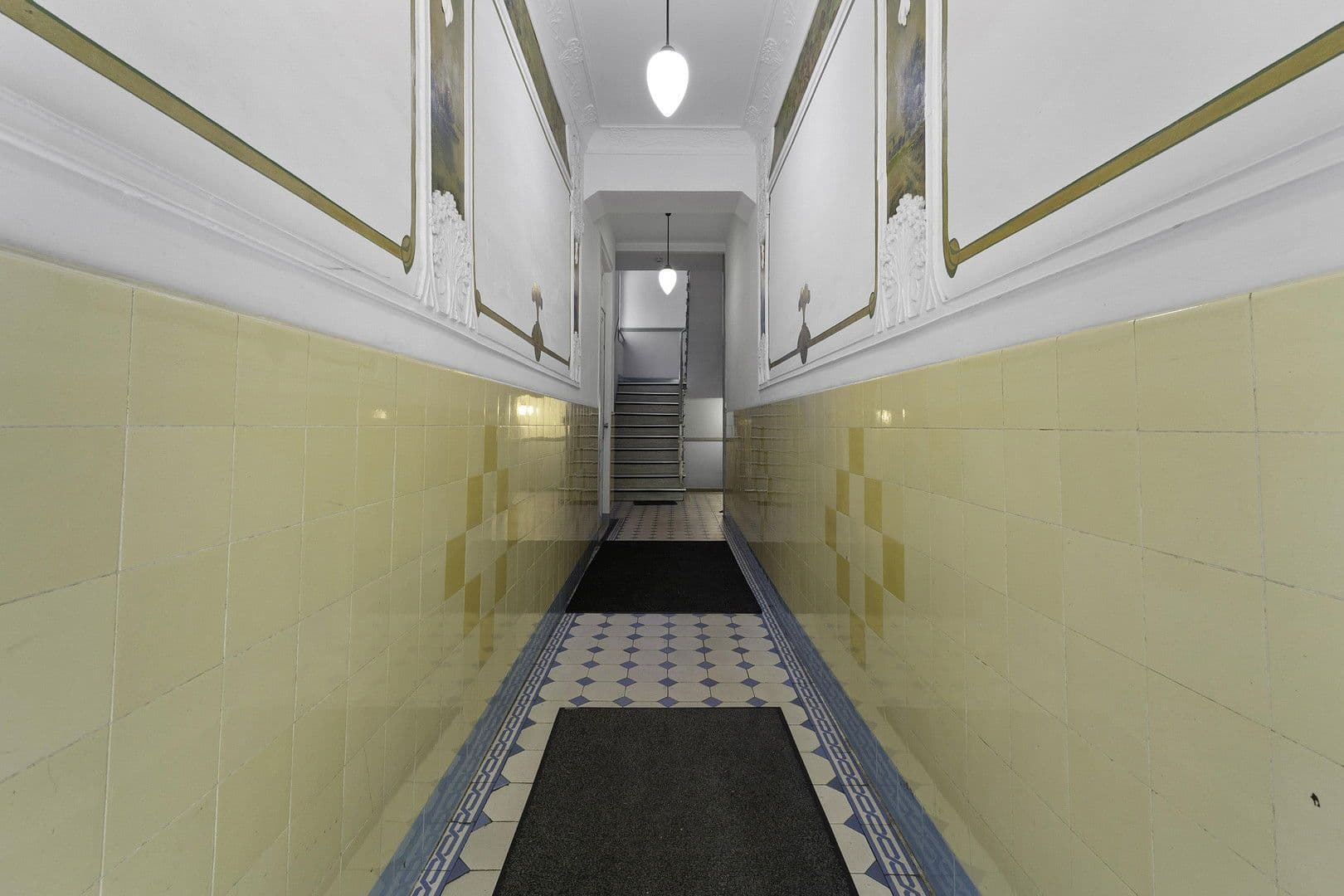 4 bedroom flat for sale, 114 m², Frankfurt, Hesse 4 bedroom flat for sale, 114 m², Frankfurt, Hesse