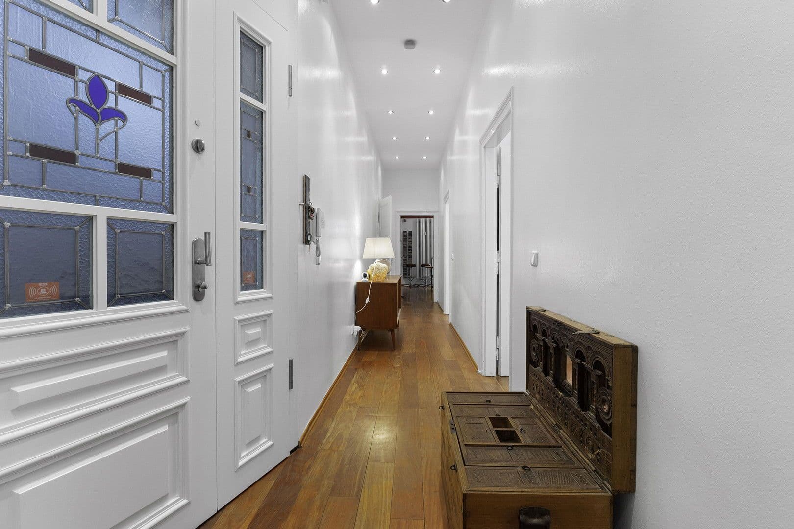 4 bedroom flat for sale, 114 m², Frankfurt, Hesse 4 bedroom flat for sale, 114 m², Frankfurt, Hesse