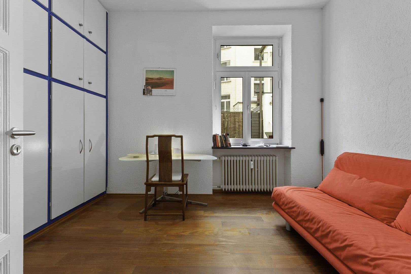 4 bedroom flat for sale, 114 m², Frankfurt, Hesse 4 bedroom flat for sale, 114 m², Frankfurt, Hesse