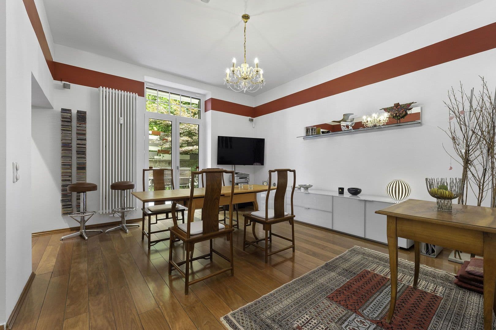 4 bedroom flat for sale, 114 m², Frankfurt, Hesse 4 bedroom flat for sale, 114 m², Frankfurt, Hesse