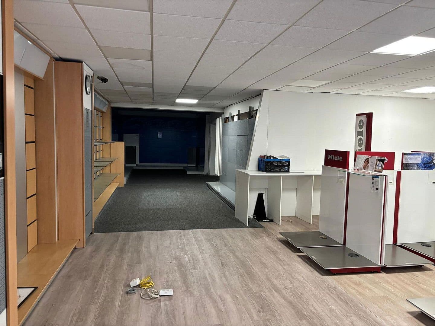 non-residential property to rent, 500 m², Münsterstraße 11, Lengerich, North Rhine-Westphalia non-residential property to rent, 500 m², Münsterstraße 11, Lengerich, North Rhine-Westphalia