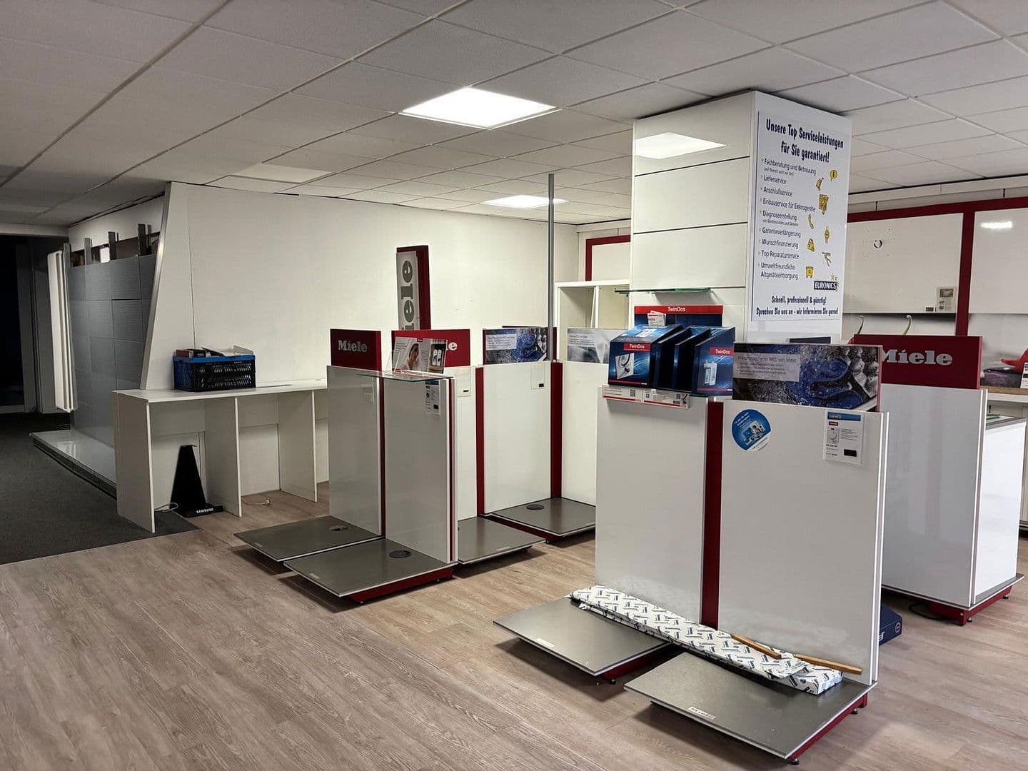 non-residential property to rent, 500 m², Münsterstraße 11, Lengerich, North Rhine-Westphalia non-residential property to rent, 500 m², Münsterstraße 11, Lengerich, North Rhine-Westphalia