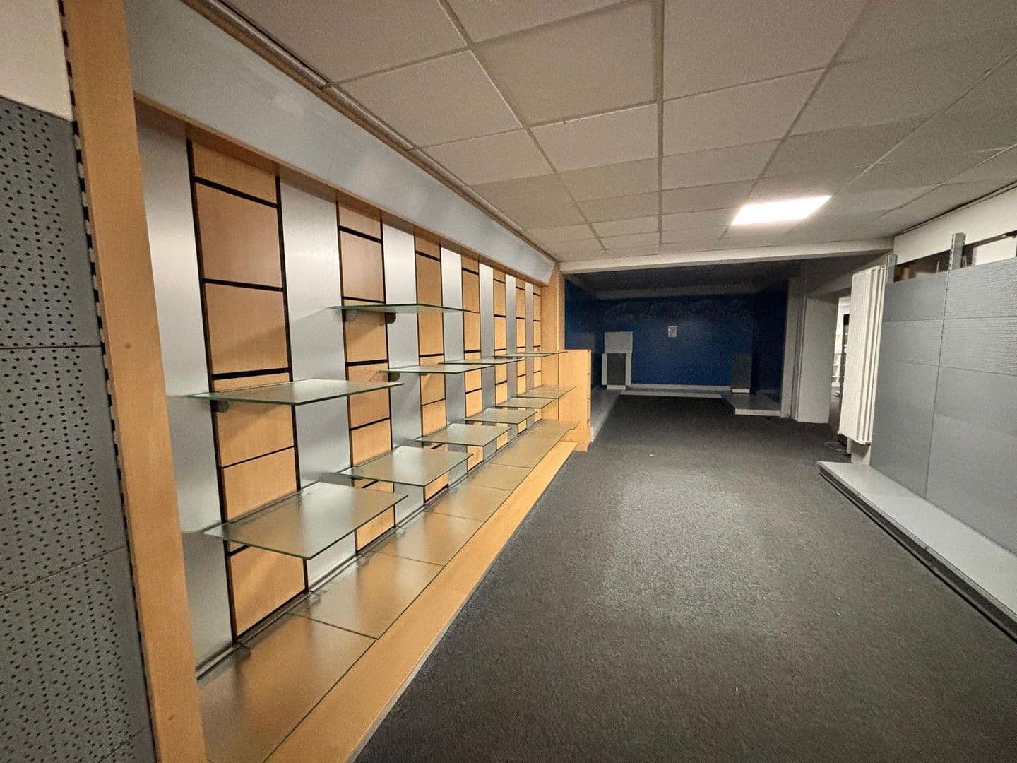 non-residential property to rent, 500 m², Münsterstraße 11, Lengerich, North Rhine-Westphalia non-residential property to rent, 500 m², Münsterstraße 11, Lengerich, North Rhine-Westphalia