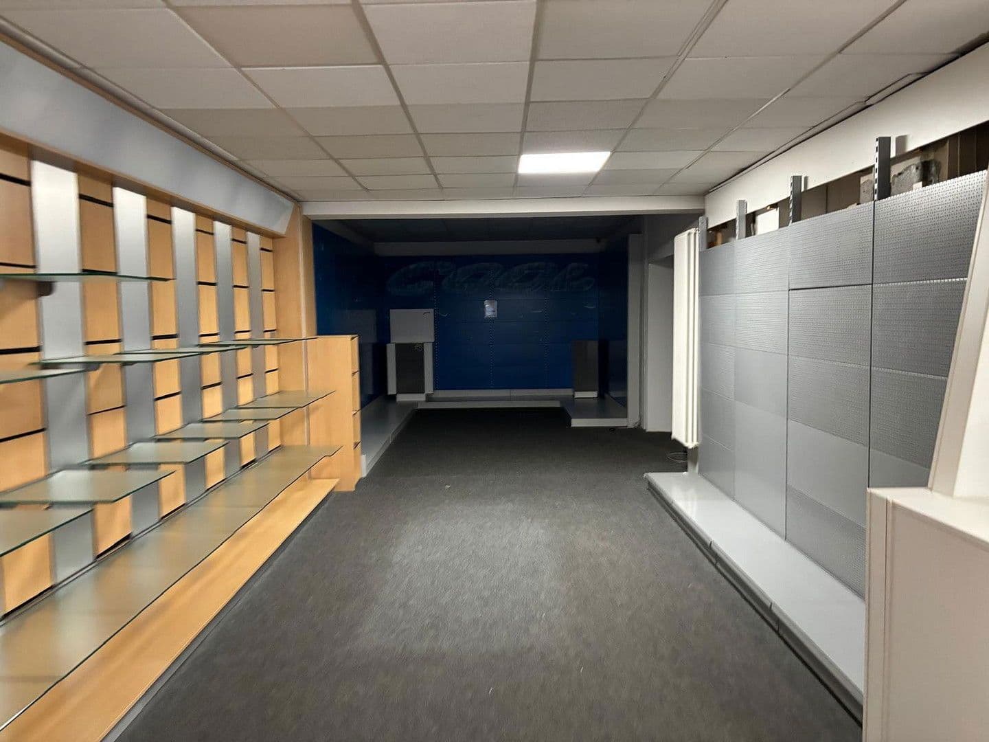 non-residential property to rent, 500 m², Münsterstraße 11, Lengerich, North Rhine-Westphalia non-residential property to rent, 500 m², Münsterstraße 11, Lengerich, North Rhine-Westphalia