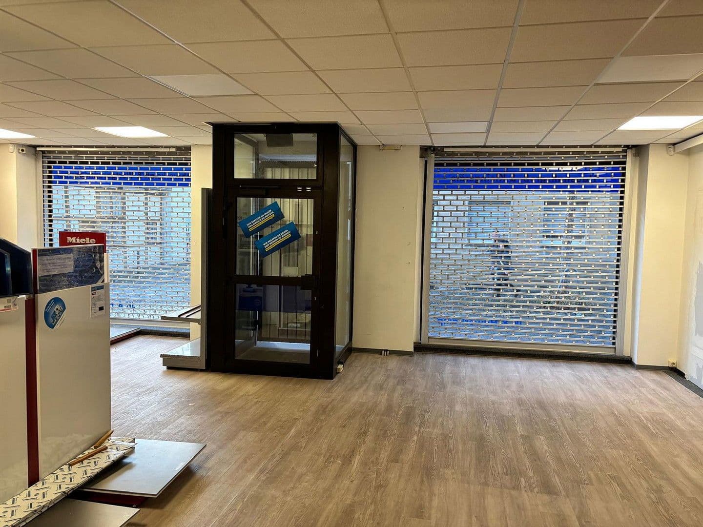 non-residential property to rent, 500 m², Münsterstraße 11, Lengerich, North Rhine-Westphalia non-residential property to rent, 500 m², Münsterstraße 11, Lengerich, North Rhine-Westphalia