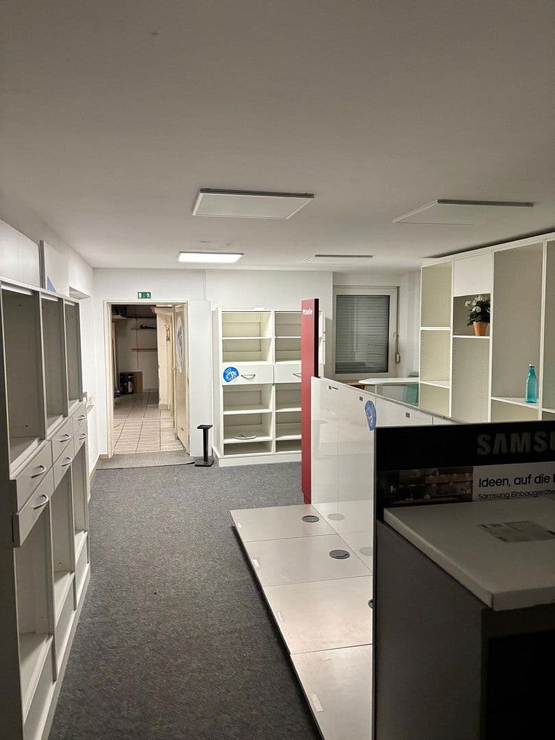 non-residential property to rent, 500 m², Münsterstraße 11, Lengerich, North Rhine-Westphalia non-residential property to rent, 500 m², Münsterstraße 11, Lengerich, North Rhine-Westphalia