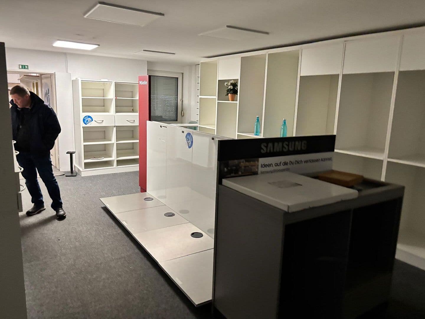 non-residential property to rent, 500 m², Münsterstraße 11, Lengerich, North Rhine-Westphalia non-residential property to rent, 500 m², Münsterstraße 11, Lengerich, North Rhine-Westphalia