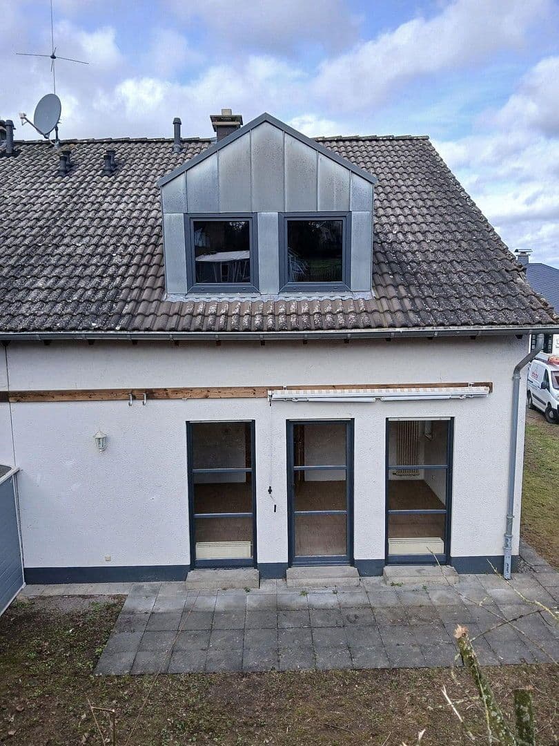 house for sale, 114 m², Münstermaifeld, Rhineland-Palatinate house for sale, 114 m², Münstermaifeld, Rhineland-Palatinate